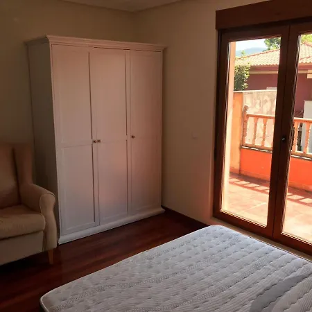 Charming 5-Bed House In Comillas Cantabria *